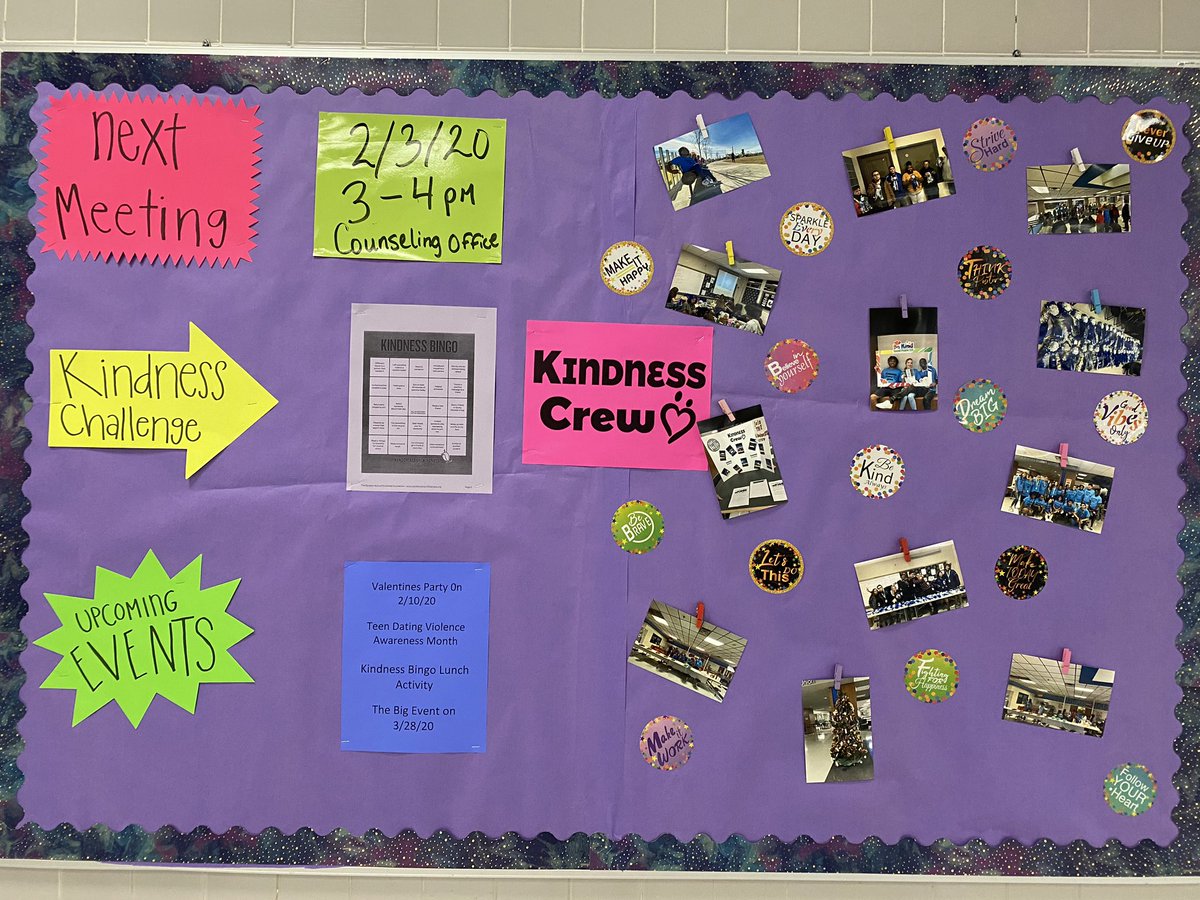 GO4Kindness tweet media