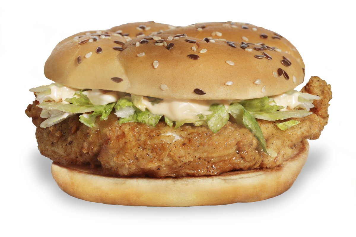 thehungrylyons's tweet photo. *** DEAL ALERT *** BUY 1 GET 1 FREE *** FRESH CHICKEN BREAST SANDWICH *** with your voucher from this week's Limerick Leader ... ! #thehungrylyons #lovegoodfood https://t.co/gKc2KYgZit