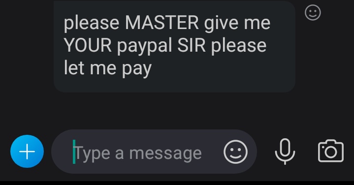 findom_king2's tweet photo. All my pigs just wanna pay there GOD #findom #financialdomination #alphadom #alphamuscle #cashmaster #muscledom #straightgod #musclegod #fagbash #musclemaster https://t.co/qlUhDIoR3G