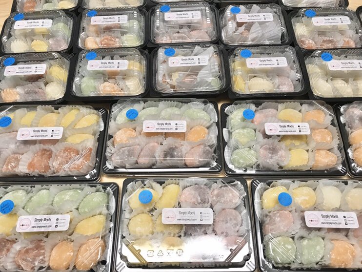 Simply Mochi tweet media