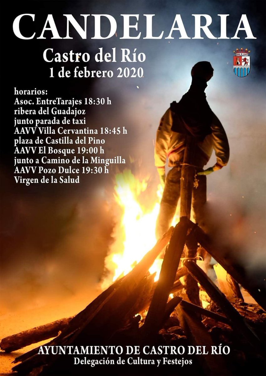 Ayuntamiento_CastrodelRío tweet media