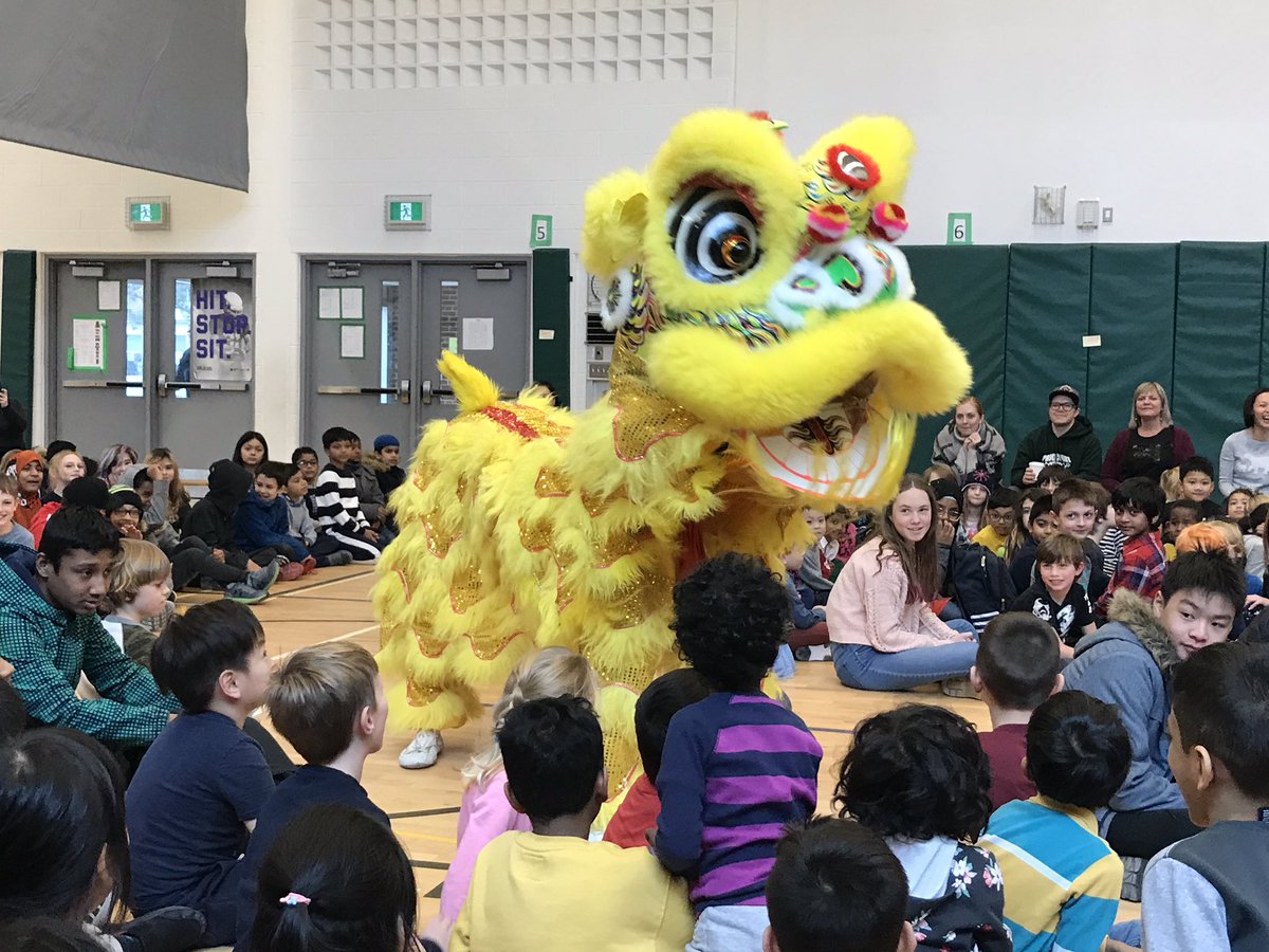 TDSB_Sprucecourt tweet media