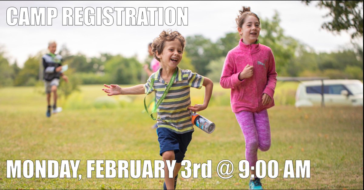 lesliesnc's tweet photo. Camp registration opens Monday! We've got a great lineup of your favorite camp themes this summer at Rudolf Steiner High School! Camp slots fill very fast so make sure you take a look at the camp catalog and plan your registration soon! 
https://t.co/4J4DQudkil https://t.co/WUtz54PKHl
