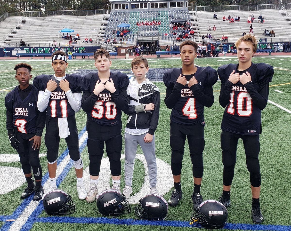 CJWiley_4's tweet photo. You were born to win, although to be a winner, you must plan to win, prepare to win, and expect to win. @AHSFootball @RaiderSport @AlphaProspects @FBUcamp @AlpharettaBB @AllAmericaGame @TheOpening @AHSPrincipalK #4 #raiderready #raidermode #ownthesummerdominatethefall https://t.co/jjRFZhb1md