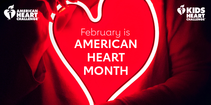 American Heart Association Iowa tweet media