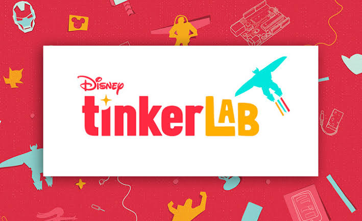 ind_animacion's tweet photo. @Disney #TinkerLab es un programa para incentivar el aprendizaje con actividades innovadoras y plataformas digitales. Desarrollado con @chicos_net , contiene enseñanzas en alfabetización, colaboración, creatividad y comunicación. ¡Y es gratuito!

https://t.co/qMFT1ajc5z https://t.co/8krOwD1952