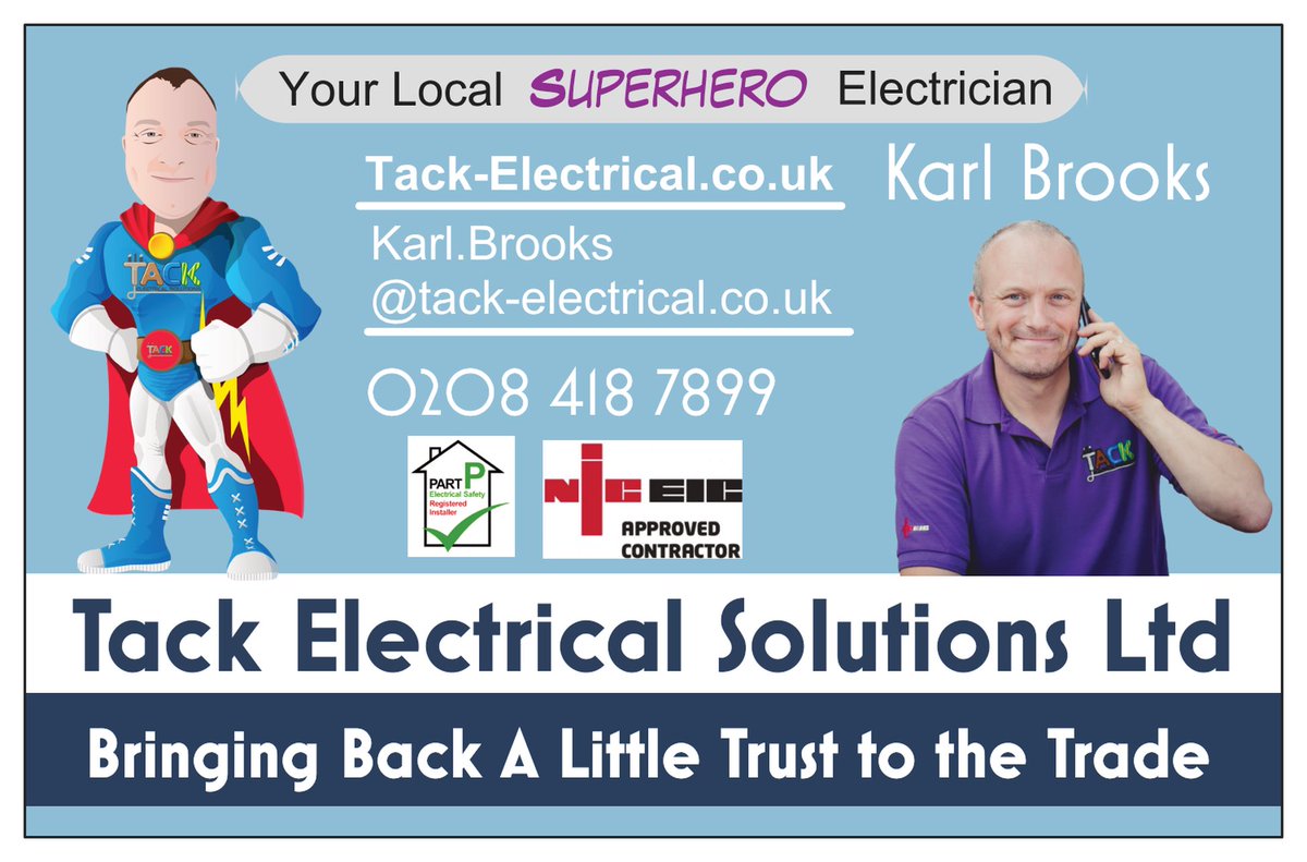 Tack_Electrical's tweet photo. https://t.co/sbcc3V6MP7