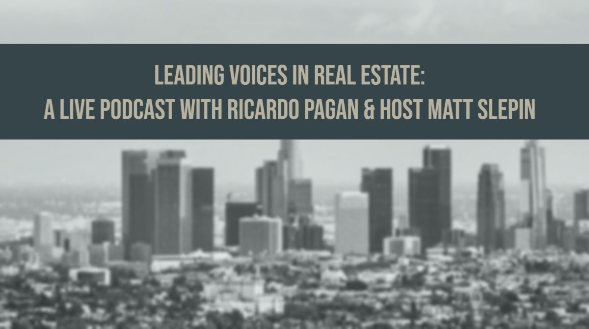 ULI/LA Young Leaders Group tweet media