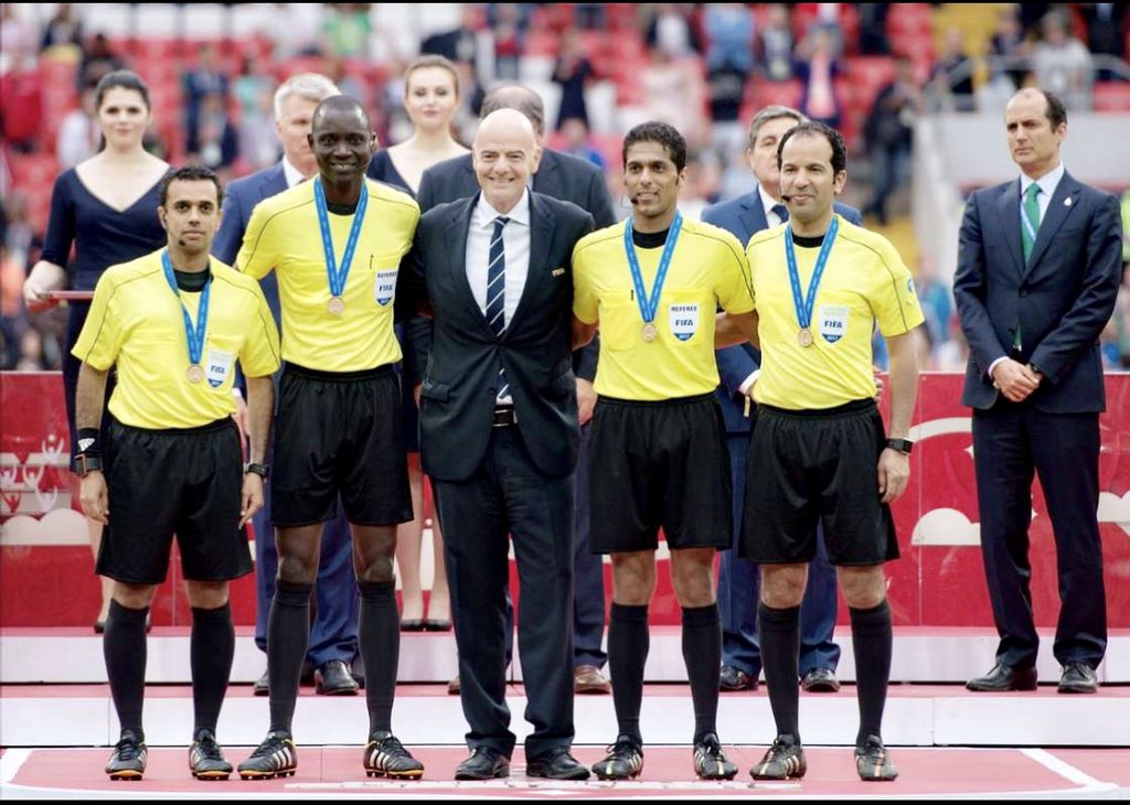 فهد المرداسي tweet media