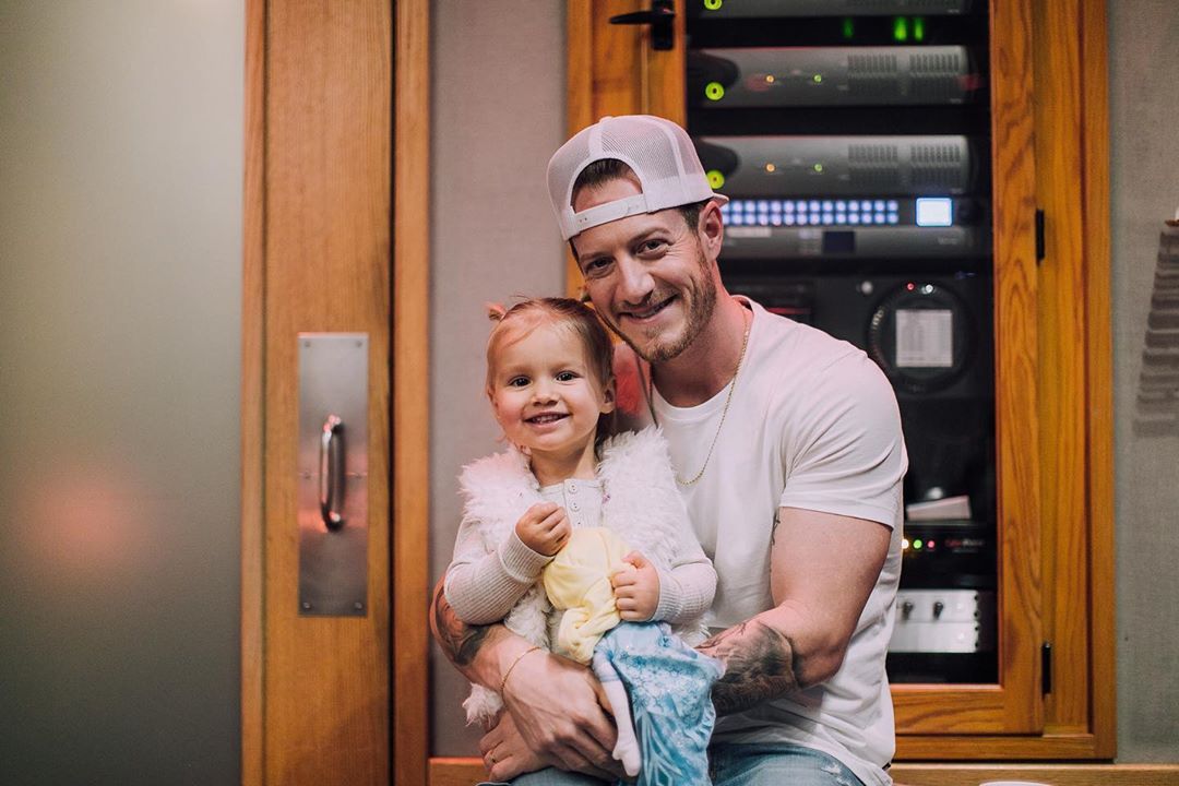 Wishing Tyler Hubbard, 1/2 of a very HAPPY BIRTHDAY today!  