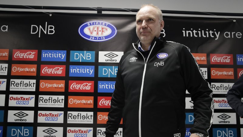 Da var Dag-Eilev Fagermos overgang til Vålerenga et faktum. Hvem bør bli hans arvtager?