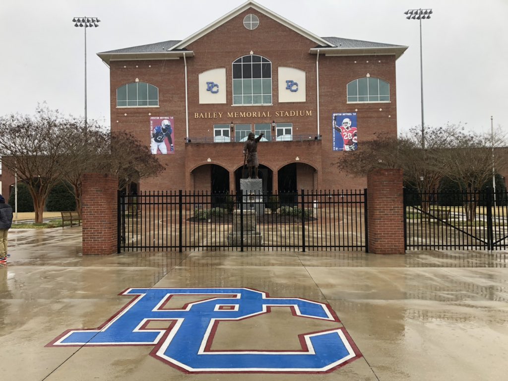 jakeryan251's tweet photo. D1 offer from PC‼️ Thank you @MitchHall15 . @football_stag @coachrob65 @YantisChrista @BlueHoseFtball https://t.co/65MXkUoEtQ