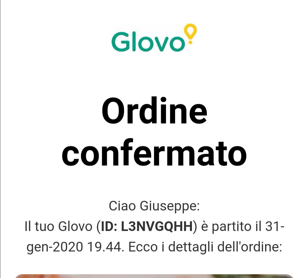 Giuseppe Pastore tweet media