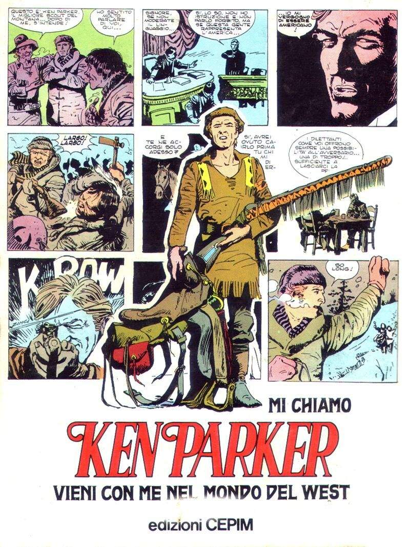 sonostorie's tweet image. 1) "Non li puoi comprare. Non hai Spazio dove metterli in  casa"
2) "Non hai bisogno di comprarli. Ne hai già altre 3 edizioni."
1...2... Ma chi voglio prendere in giro? Ci vediamo in edicola il 6 febbraio... #KenParker #Fumetti
inedicola.gedi.it/prodotto/ken-p…