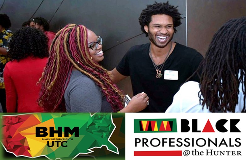 utc_mcc's tweet photo. UTC students come celebrate Black History Month w/ interactive poetry by Erika Dionne Roberts &amp; Marcus Patrick Ellsworth, music from UTC’s L. H. Mason Singers, artwork by Glenn Ligon &amp; Whitfield Lovell. Food, music, art, &amp; networking. FREE to the public. Mon. Feb. 3, 530-730 pm https://t.co/DUnC2FCqHI