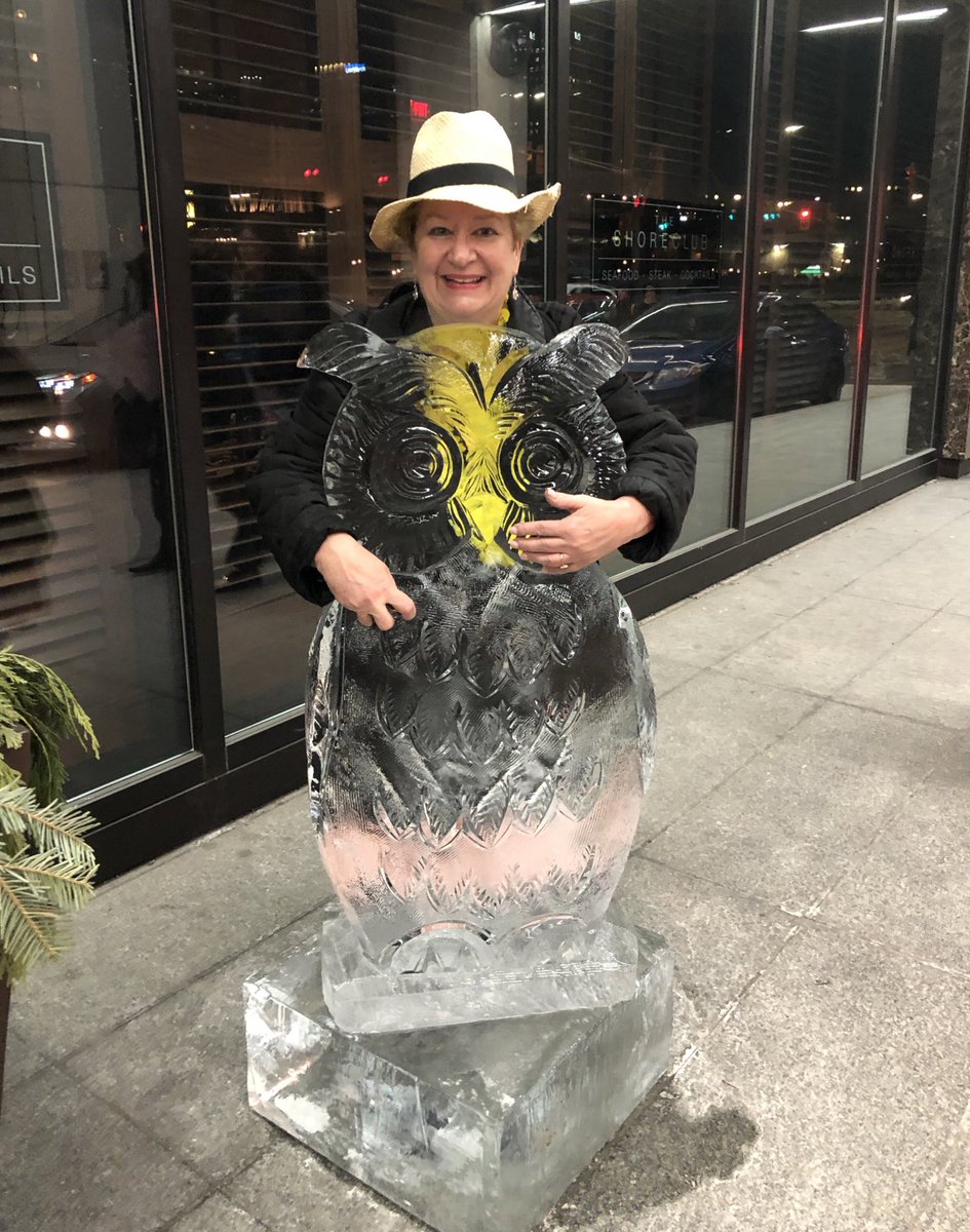 CatherinePort20's tweet photo. More! @mpiottawa #TeteaTete2020 @hfxconventions #mpicharityauctiondinner# https://t.co/Ct7piQbbIv