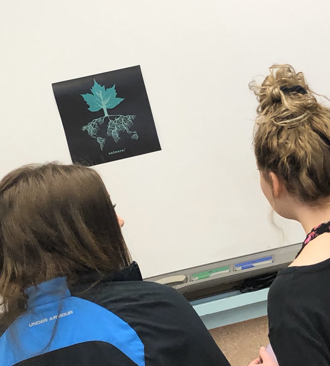 JoeB0WER's tweet photo. Started semester II πͺing our π§ about issues of equity, inclusion, social justice, human rights and of course, making connections to Canadian History (CHI4U). #DepartmentGoals #SchoolGoals #LifeGoals https://t.co/5GDWQ11X46