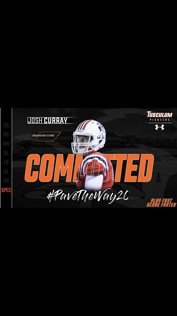 jcurray54's tweet photo. All glory to God🙏🏻 @TusculumFB @OHSPatsFootball https://t.co/LBXZPvC6yR