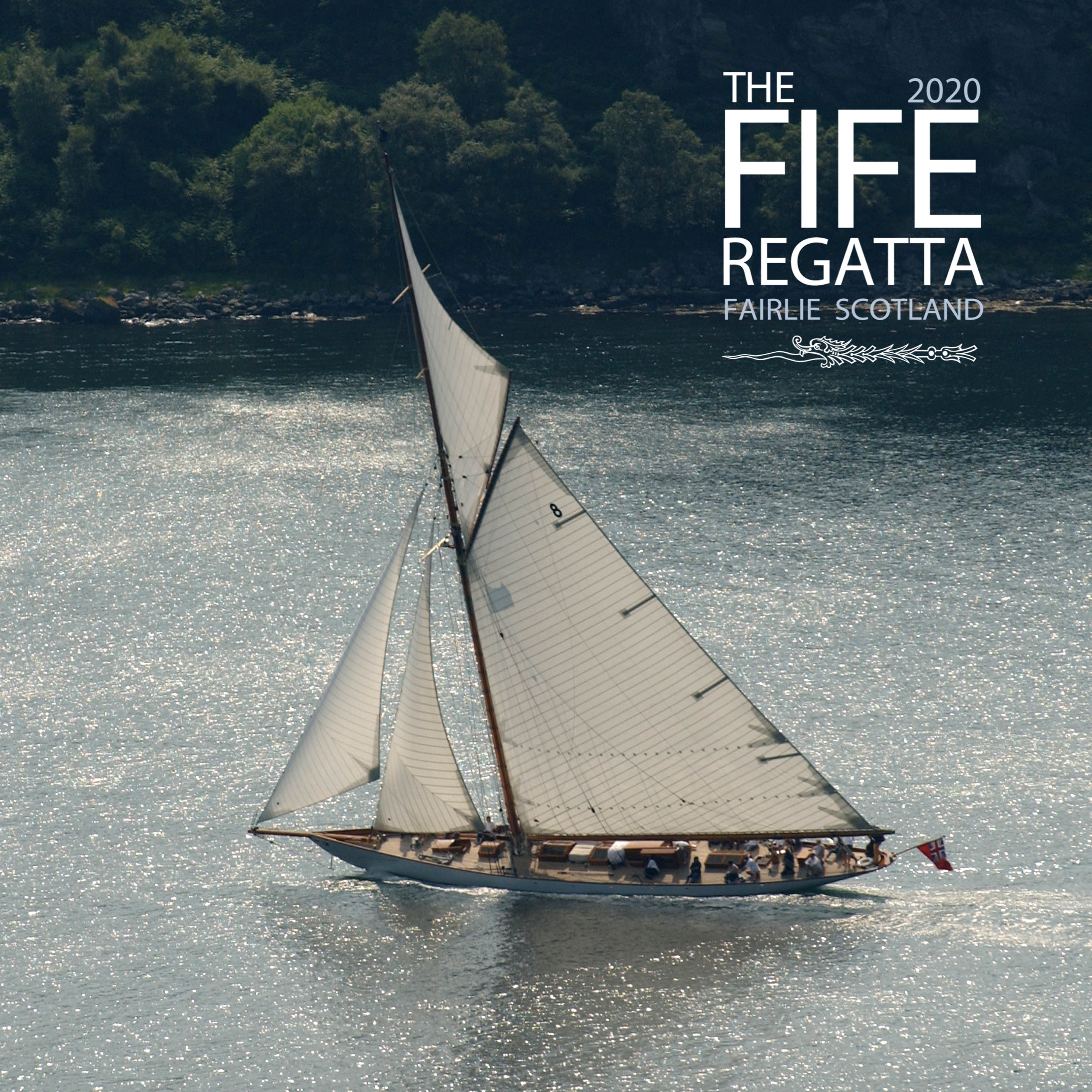 The Fife Regatta