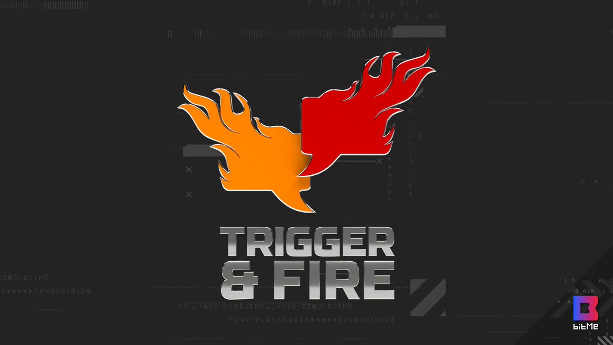 TVBitMe's tweet photo. El debate está a punto de encender la mesa en #TriggerAndFire
Acompaña a nuestros expertos en los temas del mundo geek que siempre quisiste ver.
¡Ya comienza por BitMe! https://t.co/3vn8QErjya