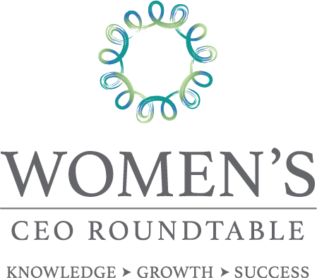 DYK… <a href="/WomensCEORound1/">@WomensCEORoundtable</a> helps women to:

➡️ Step into their greatest personal and organizational potential

➡️ Actualize their vision &amp; the impact they can make on their communities &amp; the world

Learn more ➡️ bit.ly/31diMJq
#WomenCEOs #FemaleFounders #BusinessGrowth