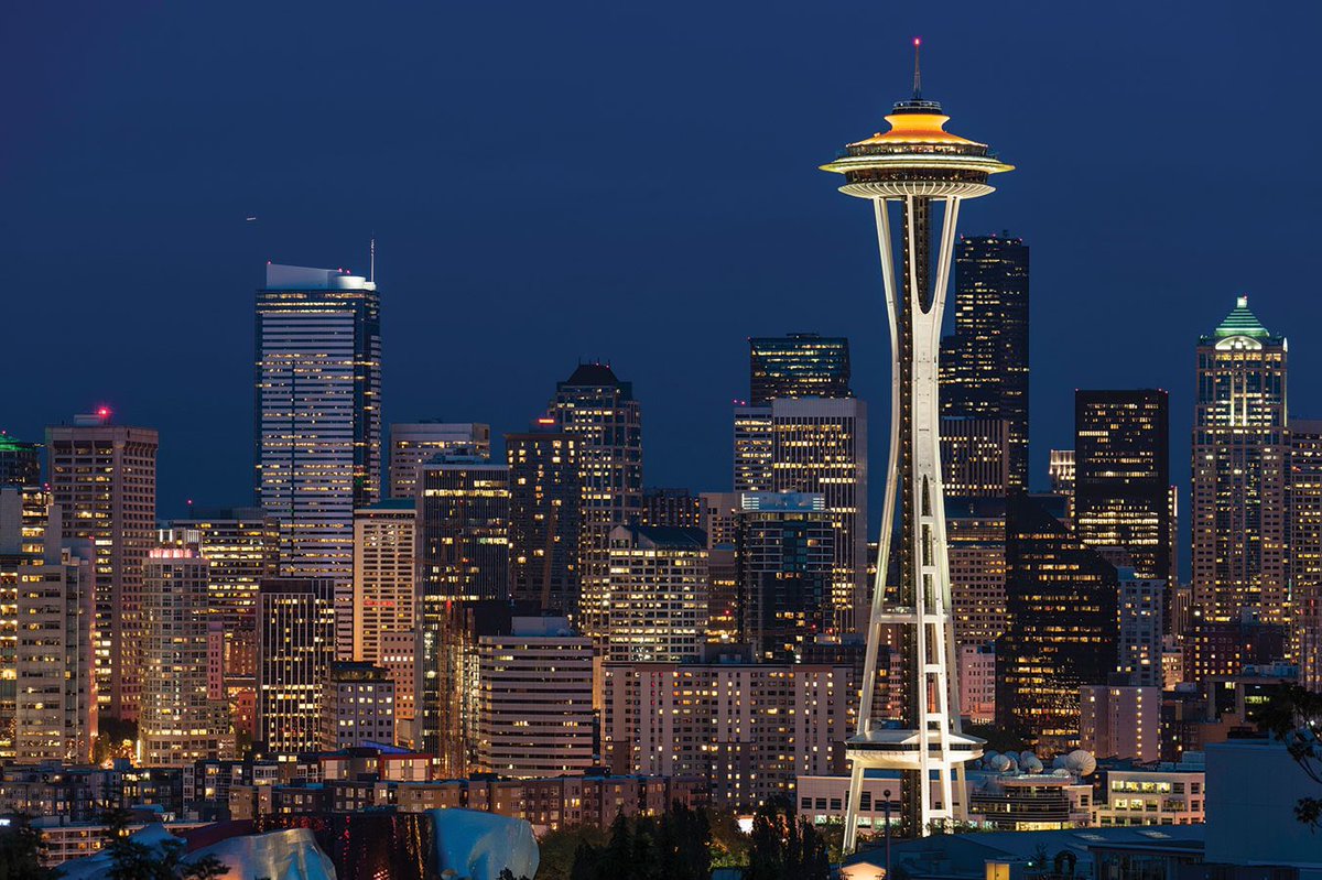 Watch out Seattle, some of best and brightest in retail are heading your way next weekend! #spretail20 countdown