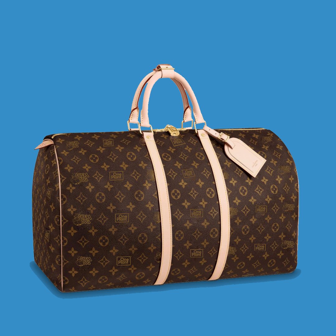 OnePlantUS's tweet photo. Whether it’s handbags or hand-trimmed #ChemDog, there will always be imposters that claim they have the real deal when they definitely don't.
Don’t make a mistake - their ChemDawg is fake.
#DogNotDAWG #OnePlantLife #OnePlantFL https://t.co/zNoc3Teo8O