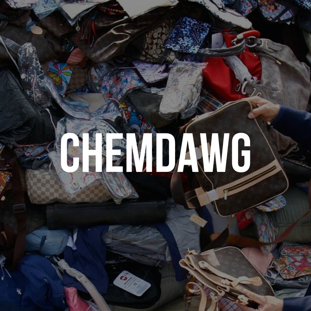 OnePlantUS's tweet photo. Whether it’s handbags or hand-trimmed #ChemDog, there will always be imposters that claim they have the real deal when they definitely don't.
Don’t make a mistake - their ChemDawg is fake.
#DogNotDAWG #OnePlantLife #OnePlantFL https://t.co/zNoc3Teo8O