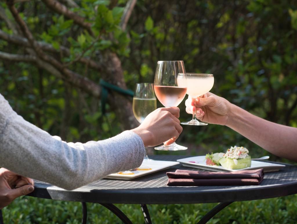 Grab your cocktail companion and shake things up! Join us today from 5:00 - 7:00 PM for $7 drink specials!