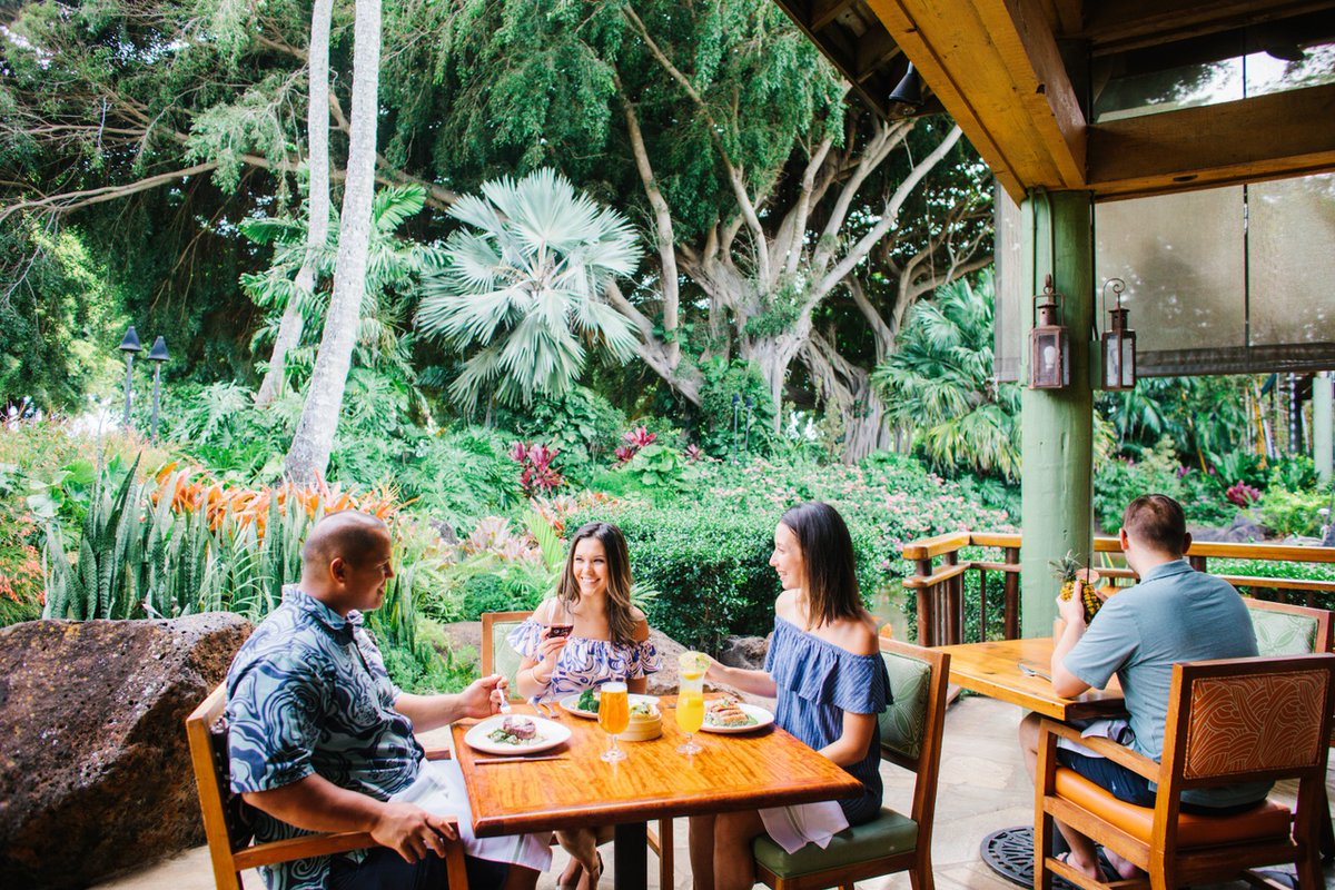 Cheers to 34 years in paradise! 🥂 🌴  Mahalo for supporting us!