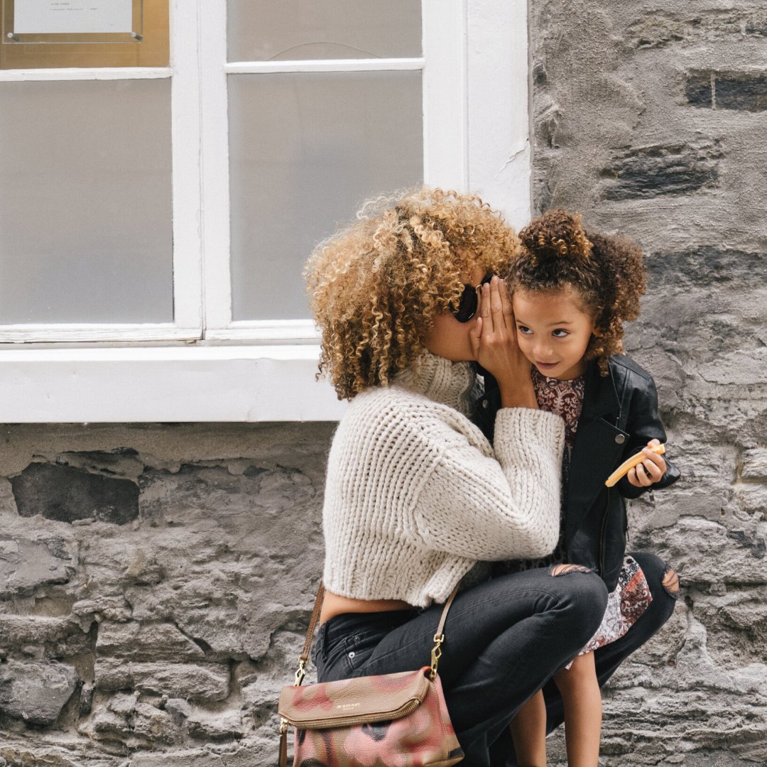 Want to hear a secret? Stress doesn't cause infertility.

However, infertility can cause stress. We encourage you to prioritize self care and communicate openly with your doctors to make sure that your questions are answered and your stress levels lowered.