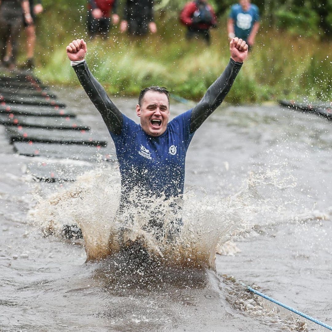 It has been a loooooong month. Thank Friday it's Pay Day! Time to sign up for this year's Beast Race 👉 buff.ly/2VLQwNN #payday #paydayfriday