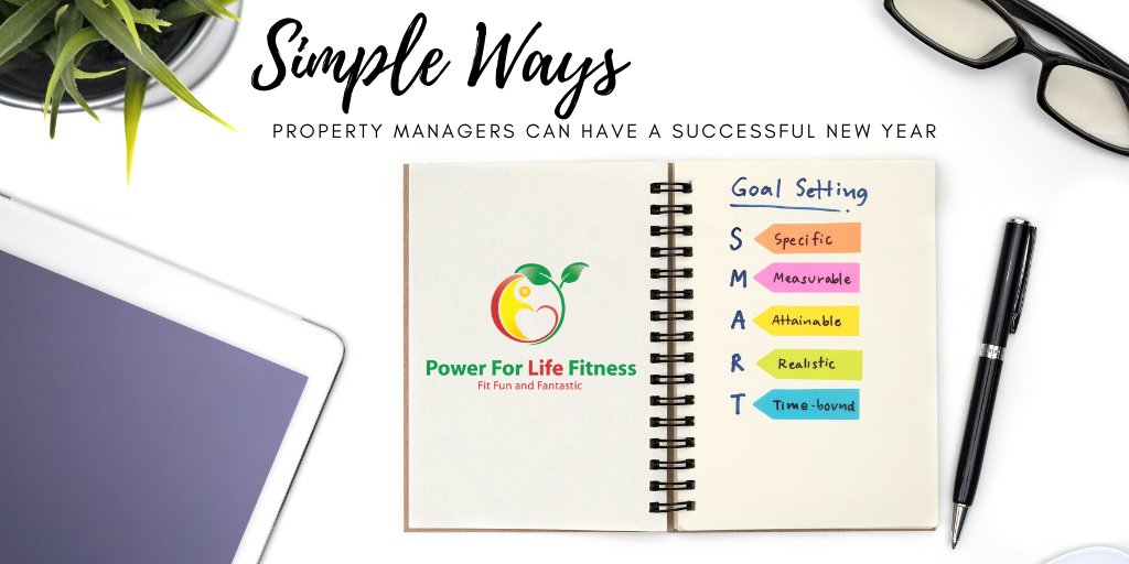 Are you a property manager looking for simple ways you can have a successful New Year?

We have your answers in our latest blog: bit.ly/2OeSGAu