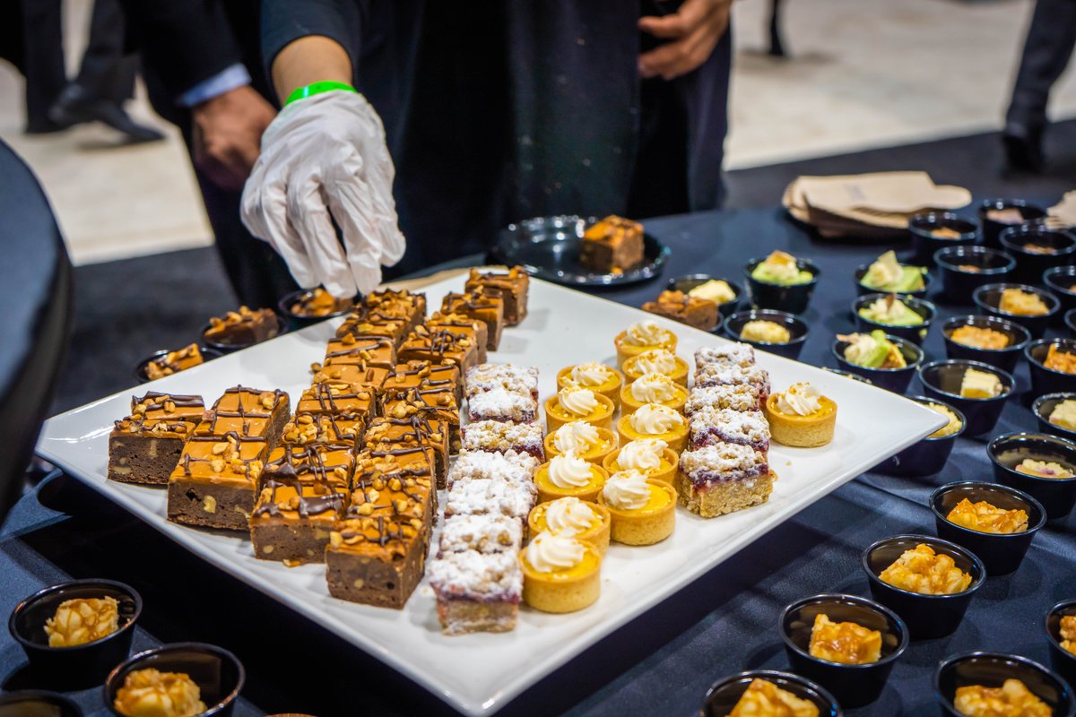 toqueandbottle's tweet photo. We’re only 1 week away from @ChiAutoShow's Annual First Look for Charity gala! Held throughout the @McCormick_Place exhibit floors, #FLFC2020 serves as the exclusive preview of the nation’s largest auto show 🚗🌎 Purchase your tickets here: https://t.co/4cUbdOlB9K https://t.co/X2lqR4NKgv