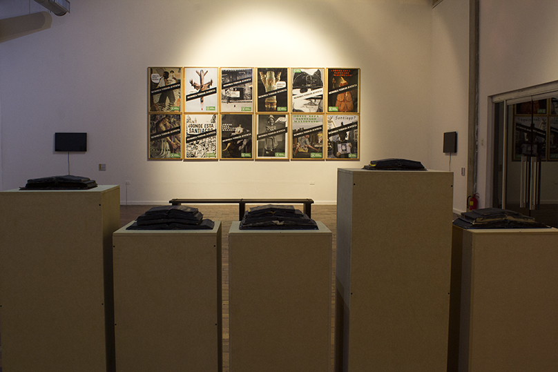 iartesven's tweet image. La III #BienalDelSur #PueblosEnResistencia está a pocos días de despedirse del @museojesussoto en #CiudadBolívar para continuar su itinerancia en #Caracas. No pierdas la oportunidad de visitarla.- #31Ene
 
#FelizViernesATodos 

@OSCARLAMANCHA
@VillegasPoljak