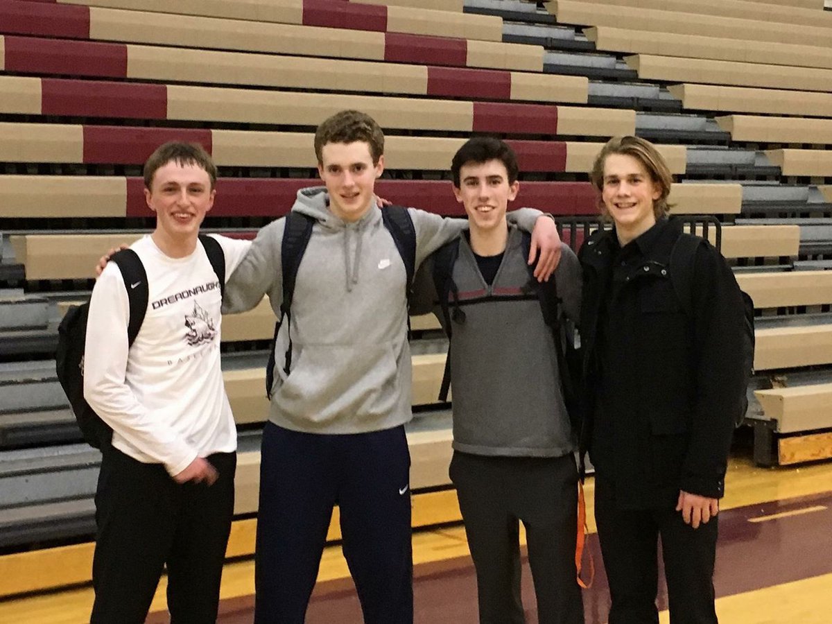 FromTheSeidline's tweet photo. Top 3 memories of Dexter vs. Chelsea boys’ 🏀 rivalry in chronological order.  Coached in one &amp; had seniors playing in the other two...

1.  Dexter 59, Chelsea 57 in OT in 2007 #JB 
2.  Dexter 63, Chelsea 27 in 2014 #RunningClock 
3.  Dexter 61, Chelsea 56 in 2OT in 2017 #Guts https://t.co/bXqRNzK9Cv