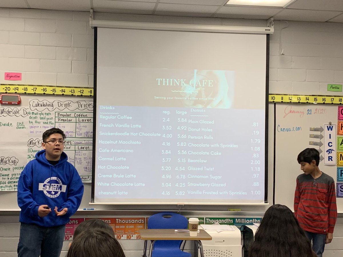 Annette Clark (@_annetteclark) on Twitter photo The Think Cafe in Redemption Square appeals to college students from San Jac, workers, and families, and there will even be a place for dogs! I’m ready to invest in these 2 guys right now! By the way, theres’s only a 60% markup on their products 🙂<a href="/GenParkHou/">Generation Park</a> #SheldonSTEM The Think Cafe in Redemption Square appeals to college students from San Jac, workers, and families, and there will even be a place for dogs! I’m ready to invest in these 2 guys right now! By the way, theres’s only a 60% markup on their products 🙂<a href="/GenParkHou/">Generation Park</a> #SheldonSTEM