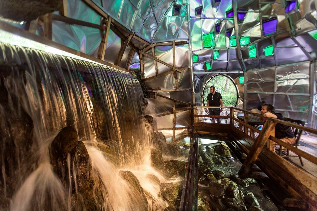 _HNEY's tweet photo. The Installations and Sculptures of Rob Voerman #art #design #creationinaction https://t.co/gUYatN6Nfg
