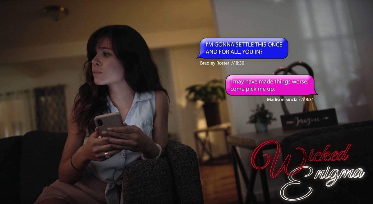 WickedEnigmaTv's tweet photo. War does not determine who is right โ only who is left. Catch up on the drama
https://t.co/5qy9OROk8J #WickedEnigma #WorstWayToEndAnArgument #FridayFeeling #YouTuber #FridayThoughts #LGBTQwrites #bingewatchawards https://t.co/VhasZQigcl