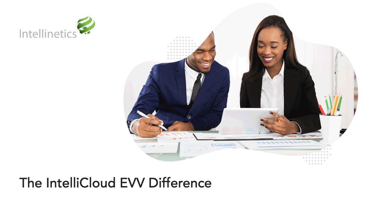 Intellinetics tweet media