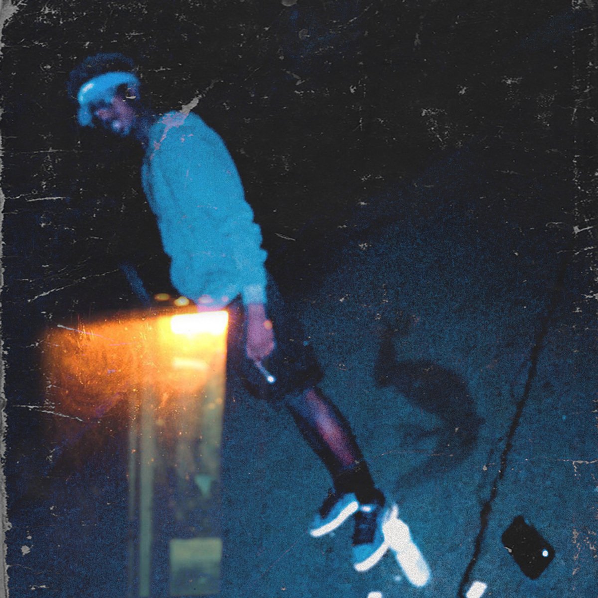 I have a vibe not a sound - Eddie Blast Off   

YouTube Lyric Video: youtu.be/p2ivcPzLP2Y
Spotify: open.spotify.com/album/4f60UULu…