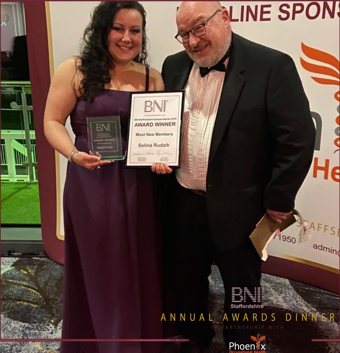 BNI Staffordshire tweet media