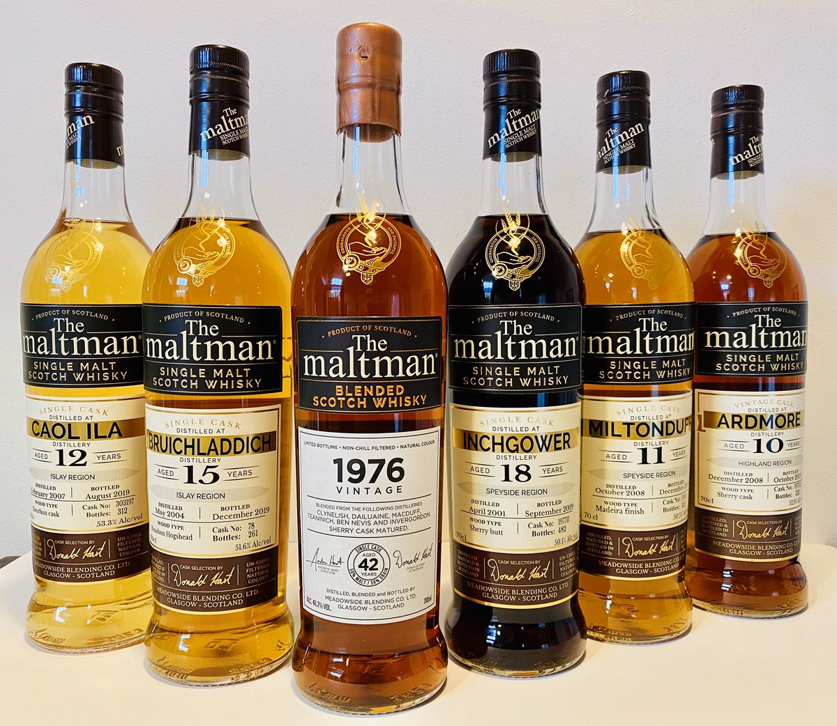 New <a href="/The_Maltman/">The Maltman</a> releases on the last day of the month! 😋