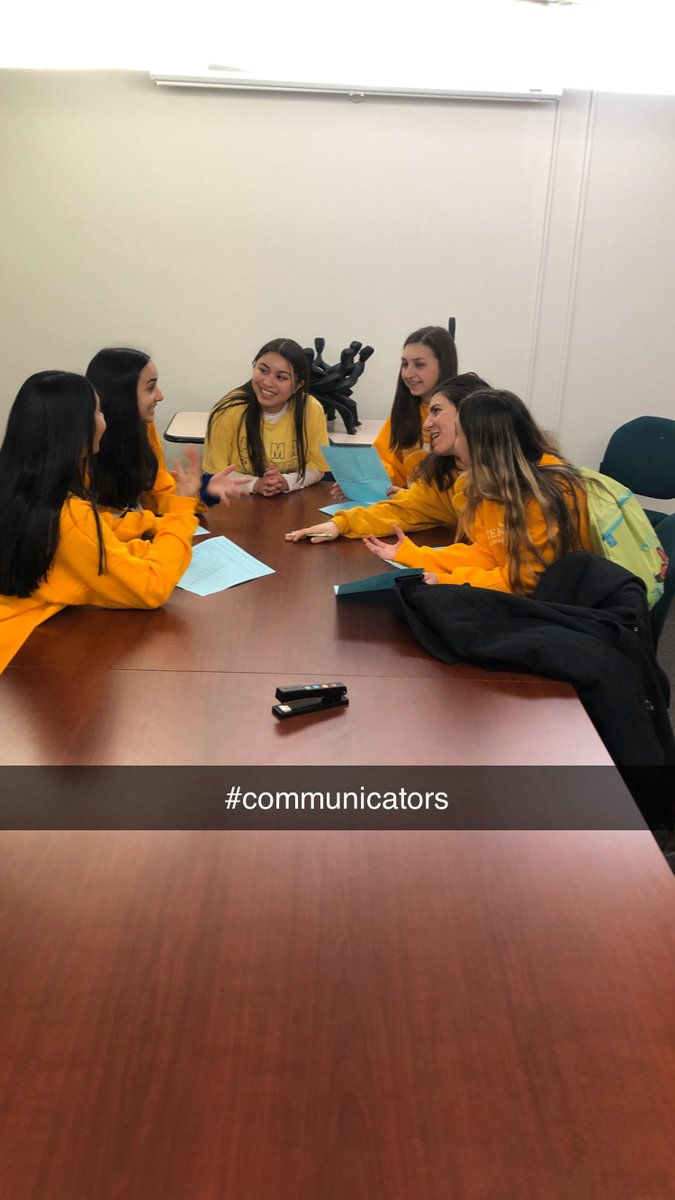 kjanek's tweet photo. House #5 (Yellow) won the #IB scavenger hunt during Winter Olympics. They were up against some tough competition! #cdayia π₯ @iborganization #IBLearnerProfile https://t.co/KBdorsvG3F