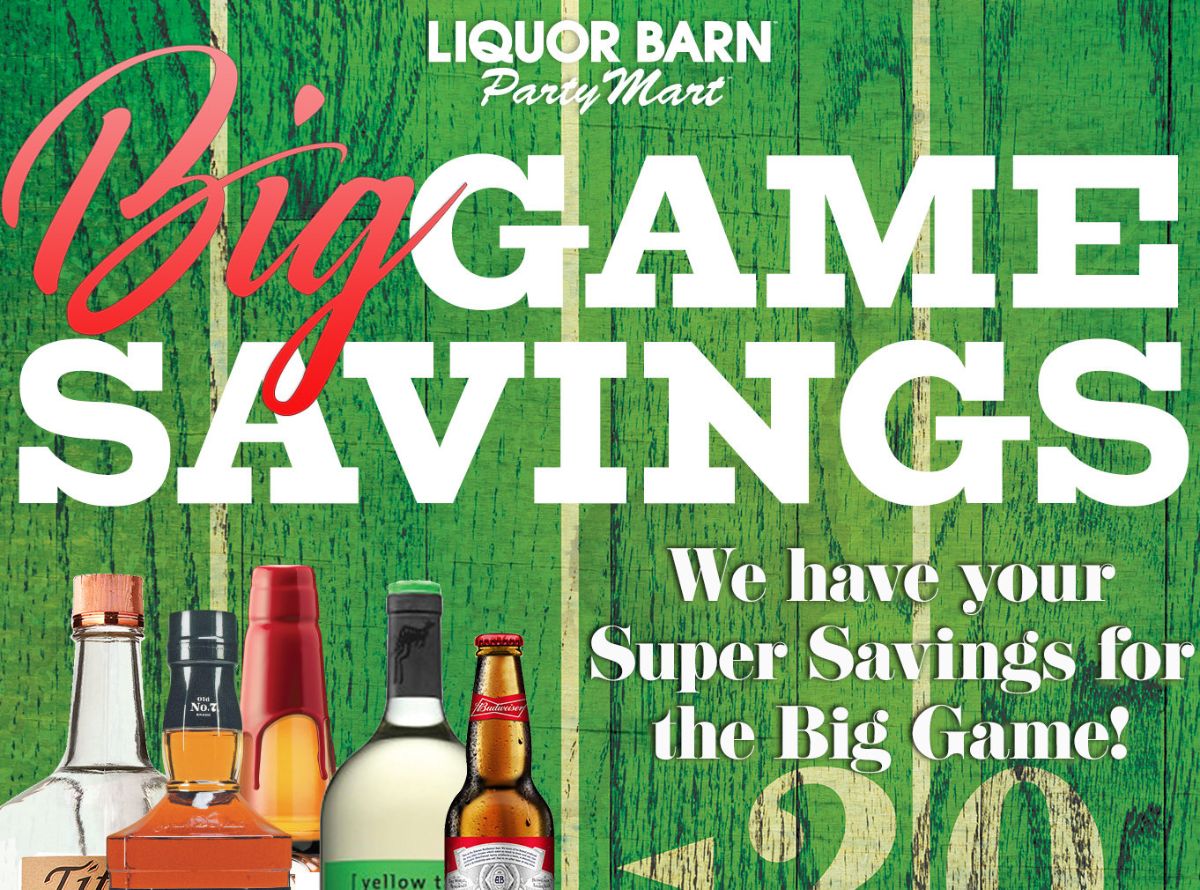 Liquor Barn Liquorbarn Twitter