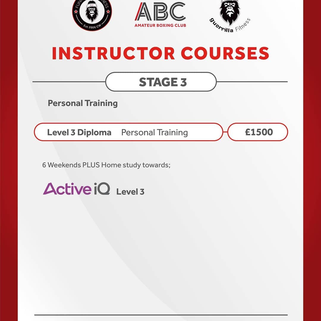 fit_ed_wales's tweet photo. Working with Guerrilla Fitness - Funky Pump we have an Active IQ L3 Diploma in Personal Training starting on 21st March in Swansea. Spaces are still available. DM us for info #wearefitness #PT #PTSwansea #personaltrainer #professional #selfemployed #gym #fitness #funkypump https://t.co/LgEL7MpAX9