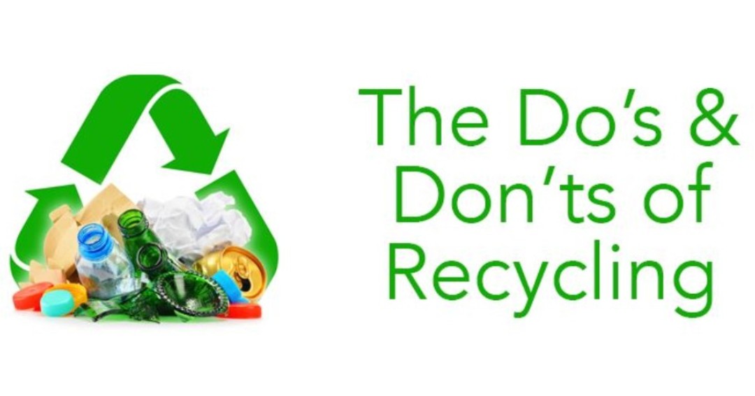 neiinc's tweet photo. The Do's and Don'ts of Recycling

Thursday, February 6, 2020 at 11:30 AM – 1 PM
Hosted by: Sustainable Tulsa (Official)
at the TCC Center for Creativity https://t.co/YpkOVbNYv7