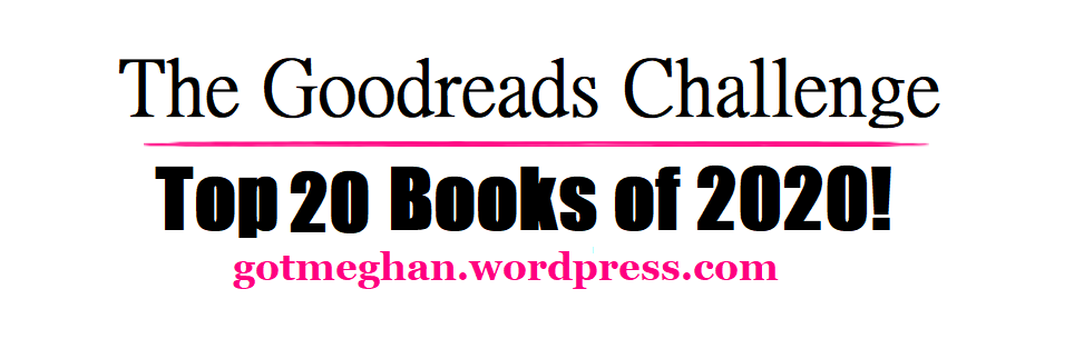 Meg(z)han (@gotmeghan) on Twitter photo I'm taking the plunge! Check out my newest post about the books I'll be reading in 2020! What are you reading now?
gotmeghan.wordpress.com/2020/02/03/theβ¦
@USBloggerRT <a href="/CDNBloggerRT/">CDN Blogger RT</a> <a href="/CreativeBlogRTs/">Creative Blogger Retweets</a> <a href="/sincerelyessie/">Sincerely Essie</a> #BibliophileRT #TRJforBloggers #bloglove2018 #BloggerBabesRT I'm taking the plunge! Check out my newest post about the books I'll be reading in 2020! What are you reading now?
gotmeghan.wordpress.com/2020/02/03/theβ¦
@USBloggerRT <a href="/CDNBloggerRT/">CDN Blogger RT</a> <a href="/CreativeBlogRTs/">Creative Blogger Retweets</a> <a href="/sincerelyessie/">Sincerely Essie</a> #BibliophileRT #TRJforBloggers #bloglove2018 #BloggerBabesRT