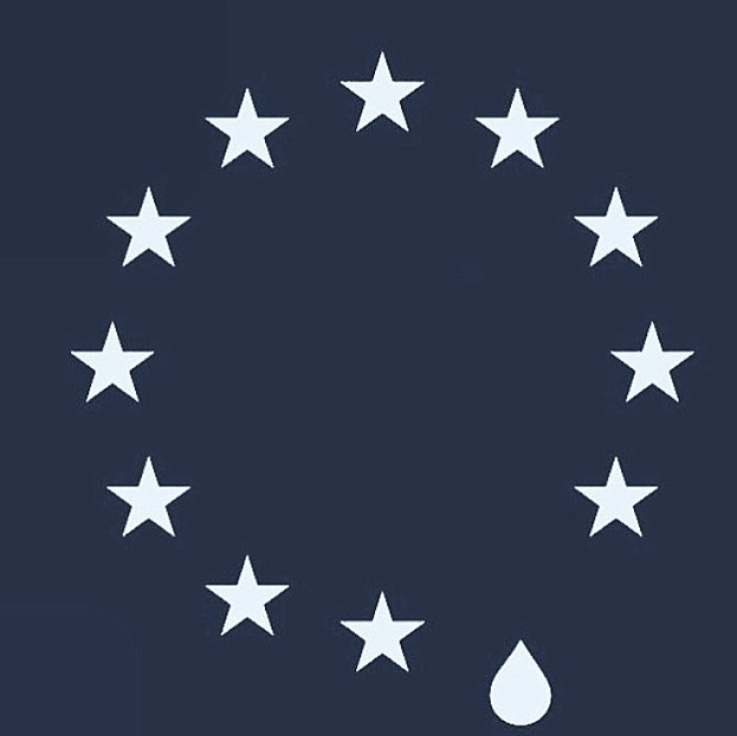 jane_mcgee's tweet photo. As we leave the EU I’d like to take this opportunity to throw all my toys out of my pram! https://t.co/hmk5iKD8vN