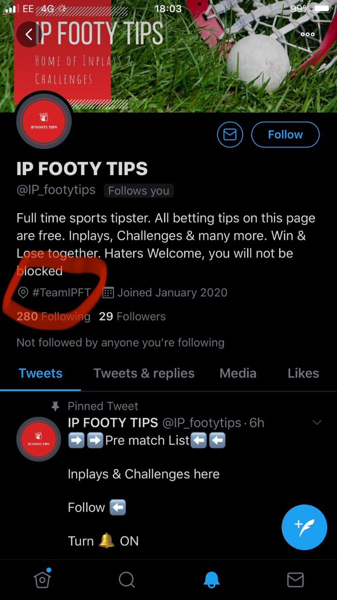 Tip Pirate - Free VIP Tips tweet media